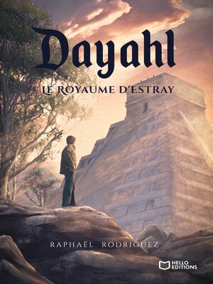 cover image of Dayahl--Le Royaume d'Estray